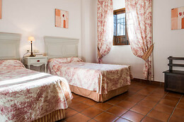 HOTEL PALACIO LAS MANILLAS
