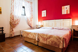 HOTEL PALACIO LAS MANILLAS