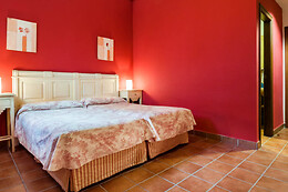 HOTEL PALACIO LAS MANILLAS