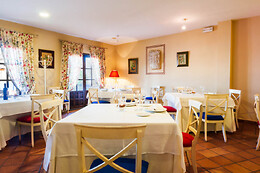 HOTEL PALACIO LAS MANILLAS