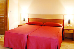 HOTEL RURAL LA CASA DEL CUBÓN