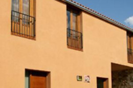 HOTEL RURAL LA CASA DEL CUBÓN