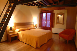 HOTEL RURAL LA CASA DEL CUBÓN