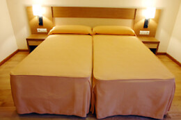 HOTEL RURAL LA CASA DEL CUBÓN