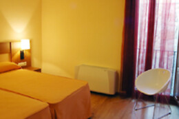 HOTEL RURAL LA CASA DEL CUBÓN
