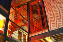 HOTEL RURAL LA CASA DEL CUBÓN