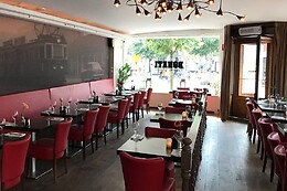 Restaurant Donati