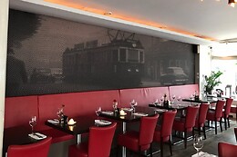 Restaurant Donati