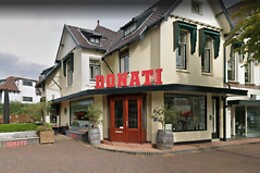 Restaurant Donati
