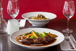Restaurant Donati