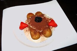 Restaurant Donati