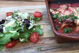 Restaurant Donati