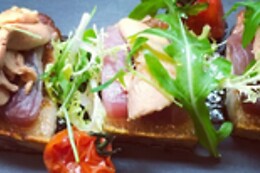 Restaurant Donati