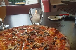 Restaurant Donati