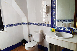 HOTEL RURAL SOTERRAÑA