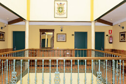 HOTEL RURAL SOTERRAÑA