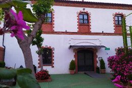 HOTEL RURAL SOTERRAÑA