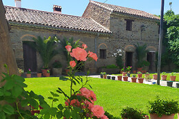 HOTEL RURAL SOTERRAÑA