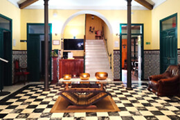 HOTEL RURAL SOTERRAÑA