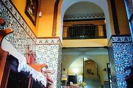 HOTEL RURAL SOTERRAÑA
