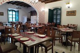 HOTEL RURAL SOTERRAÑA
