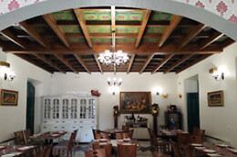 HOTEL RURAL SOTERRAÑA