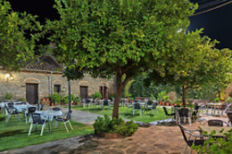 HOTEL RURAL SOTERRAÑA