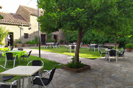 HOTEL RURAL SOTERRAÑA