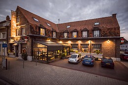 Auberge du Forgeron