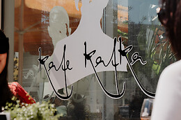 Kafe Kafka