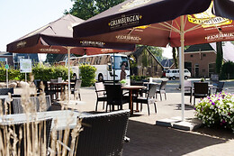 Restaurant De Oringer Marke