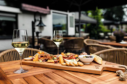 Restaurant De Oringer Marke