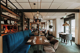 Restaurant De Oringer Marke