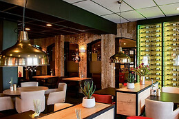 Restaurant De Oringer Marke