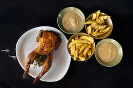 Poule & Poulette Oostende (LL34)
