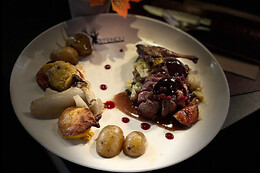 Brasserie - Restaurant L'inattendu