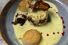 Brasserie - Restaurant L'inattendu