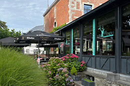 Brasserie - Restaurant L'inattendu