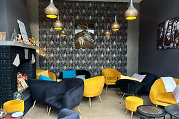 Brasserie - Restaurant L'inattendu