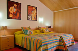 HOTEL PINXO