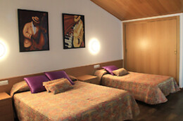 HOTEL PINXO