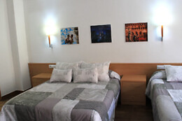 HOTEL PINXO