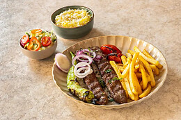 Maimana Restaurant