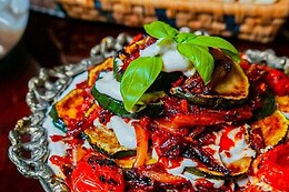 Maimana Restaurant