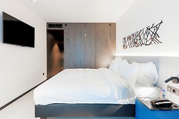 Radisson Blu Hotel Brugge