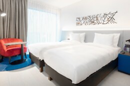 Radisson Blu Hotel Brugge