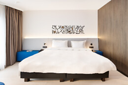 Radisson Blu Hotel Brugge