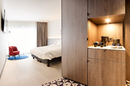 Radisson Blu Hotel Brugge