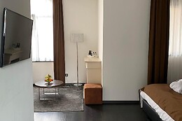 Hotel De Boskar Peer