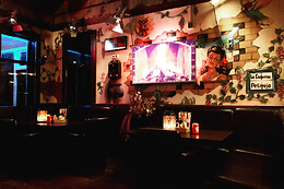 Grandcafe De Hoek